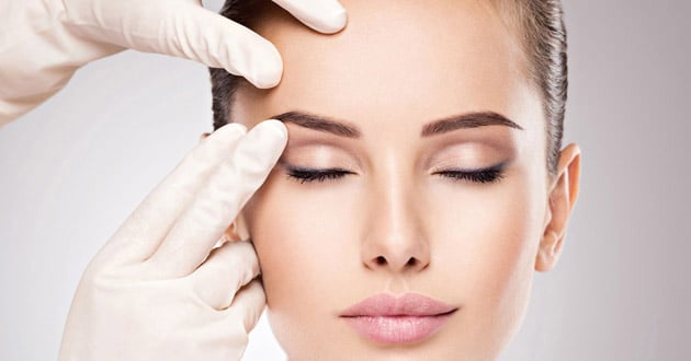 Read more about the article Brow Lift