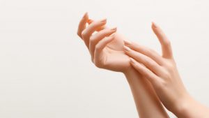 Hand-rejuvenation