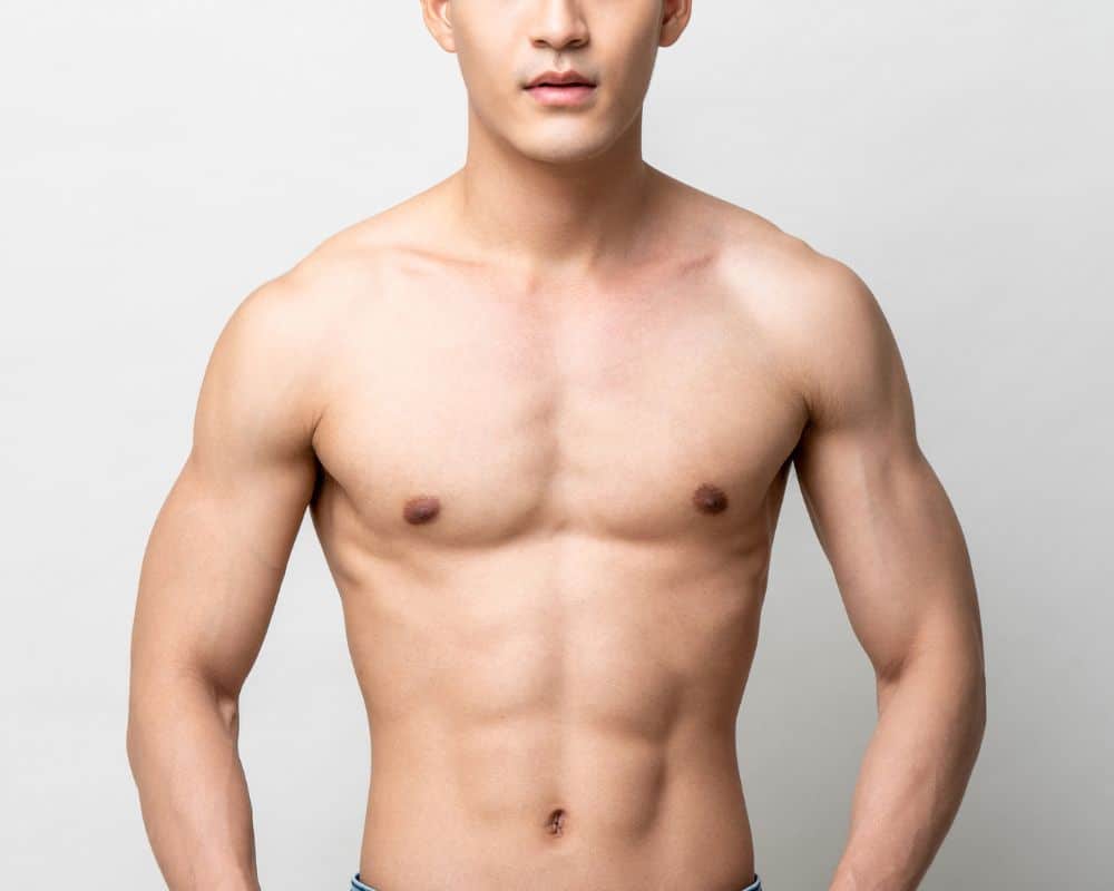 Read more about the article Top 3 Reasons to Get Gynecomastia Surgery